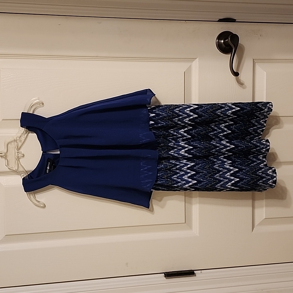 Amy Byer Dress